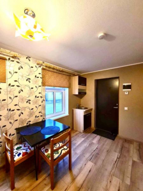 Cozy Budget Stay 1-Room studio, WIFI, Great deal